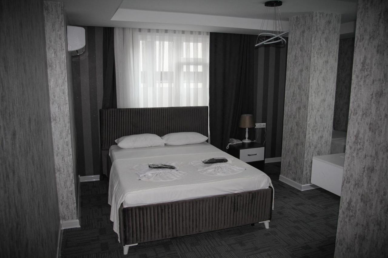 The Hera Bostanci Oda ve Kahvaltı İstanbul