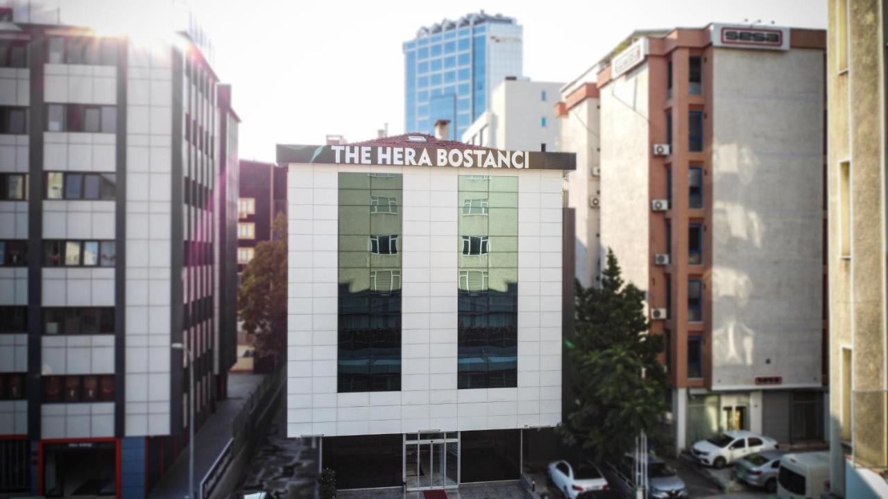 The Hera Bostanci * İstanbul