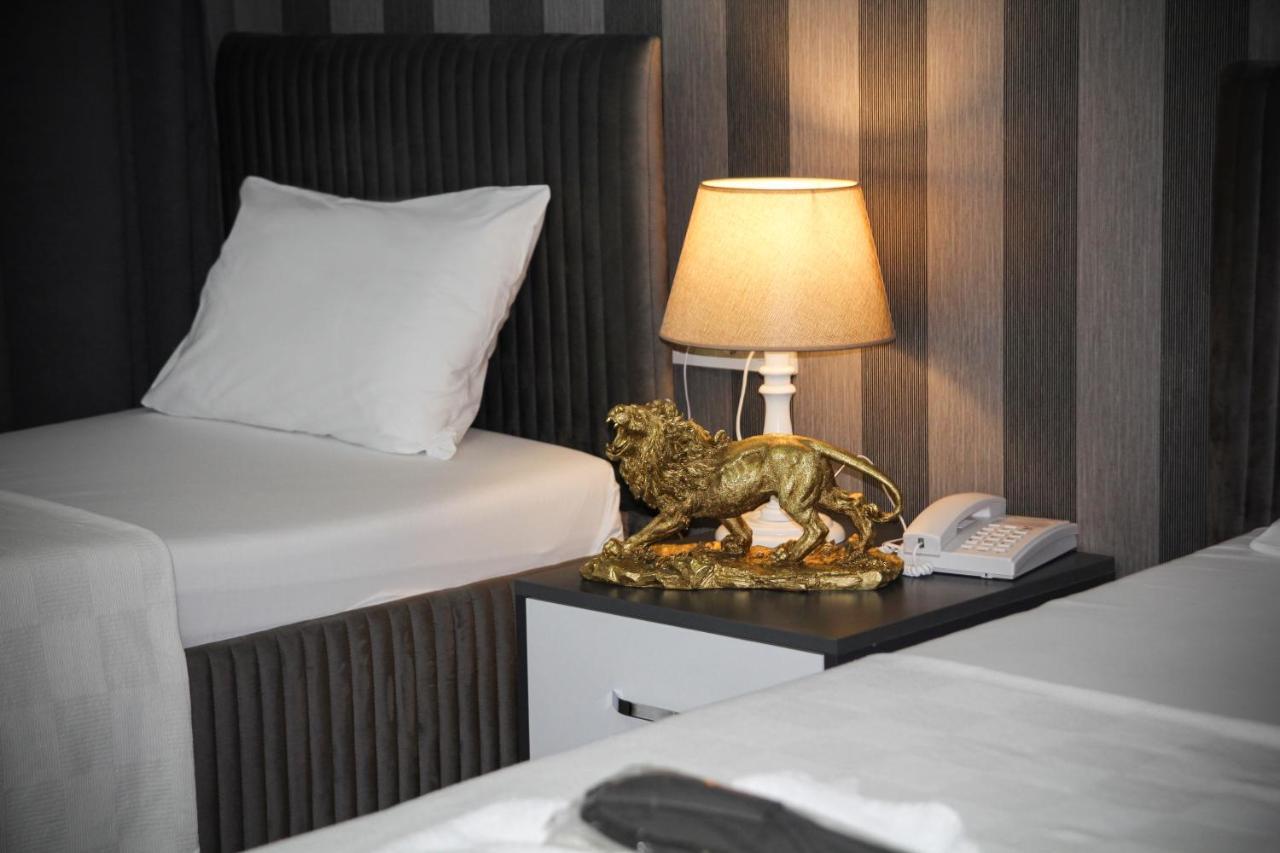 The Hera Bostanci * İstanbul