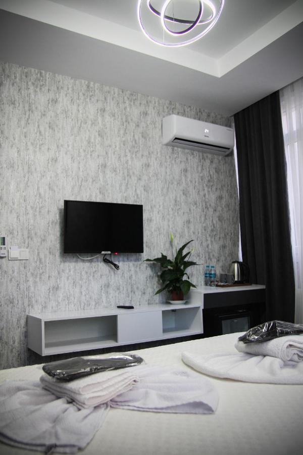 The Hera Bostanci * İstanbul